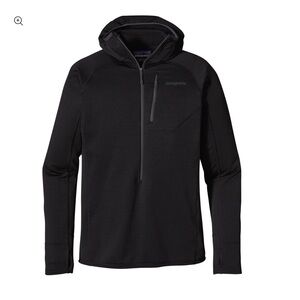Patagonia Black Men's Sweater